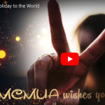 Happy New Year Banner